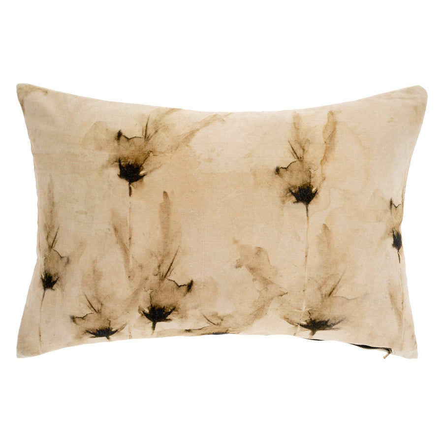 Cultivate Velvet Pillow