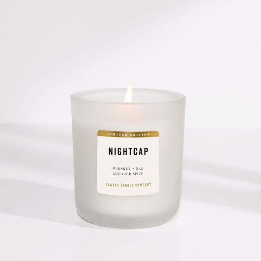 Fall/Winter ‘23 Chalet Collection - Canvas Candle Co.