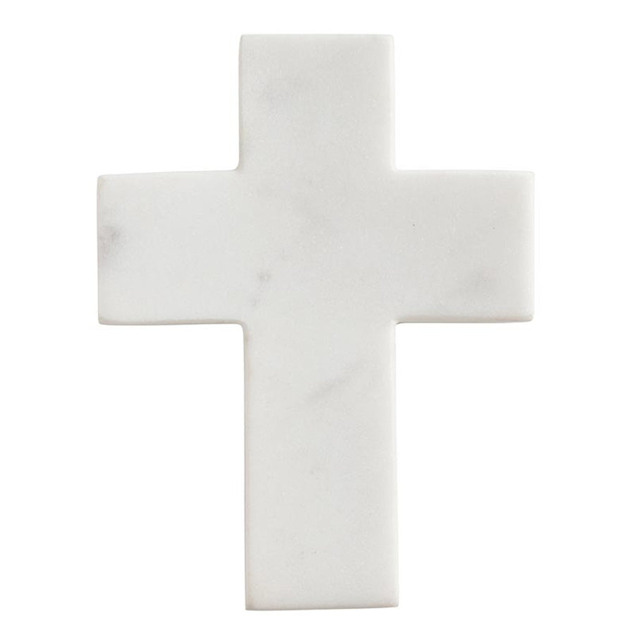Marble cross