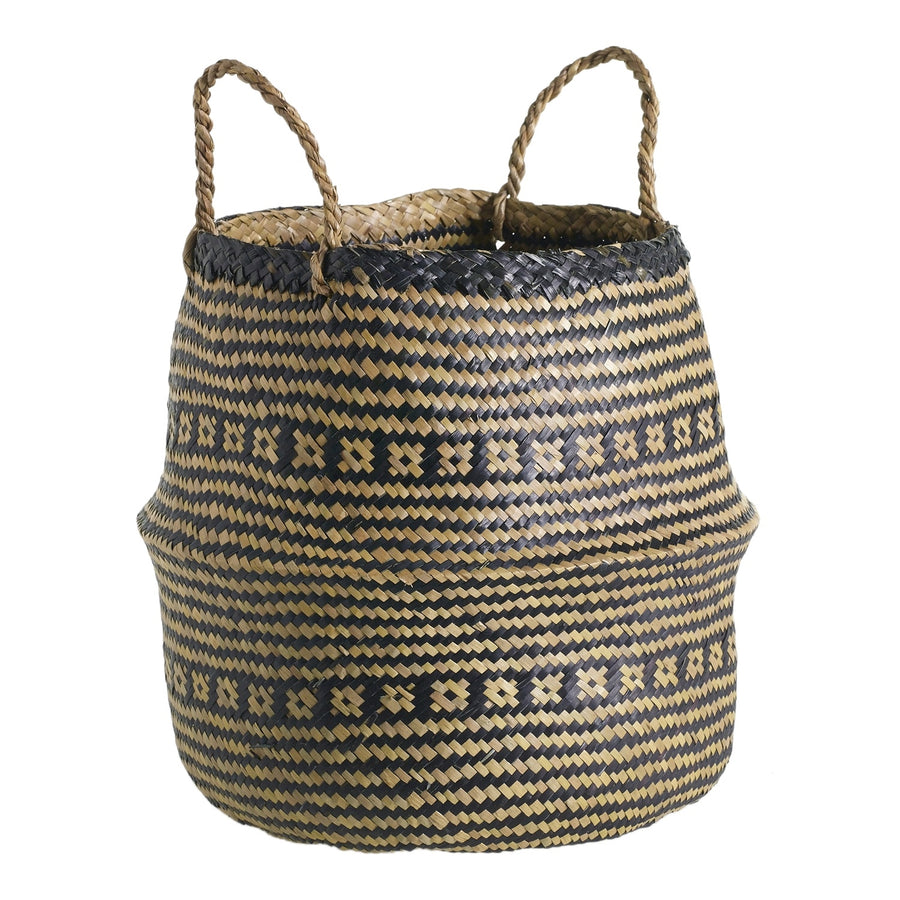 Hugo Seagrass Basket