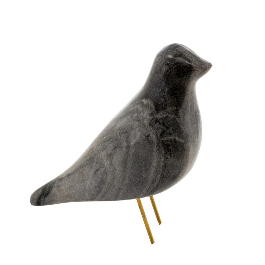 Jacques Marble Bird