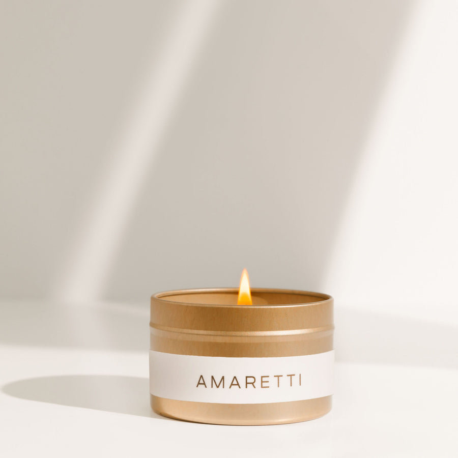 Fall/Winter Collection - Canvas Candle Co.