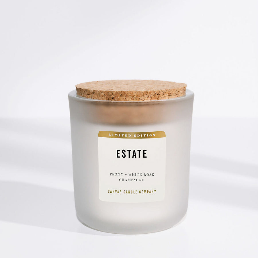 Retreat Collection - Canvas Candle Co. - Spring 23